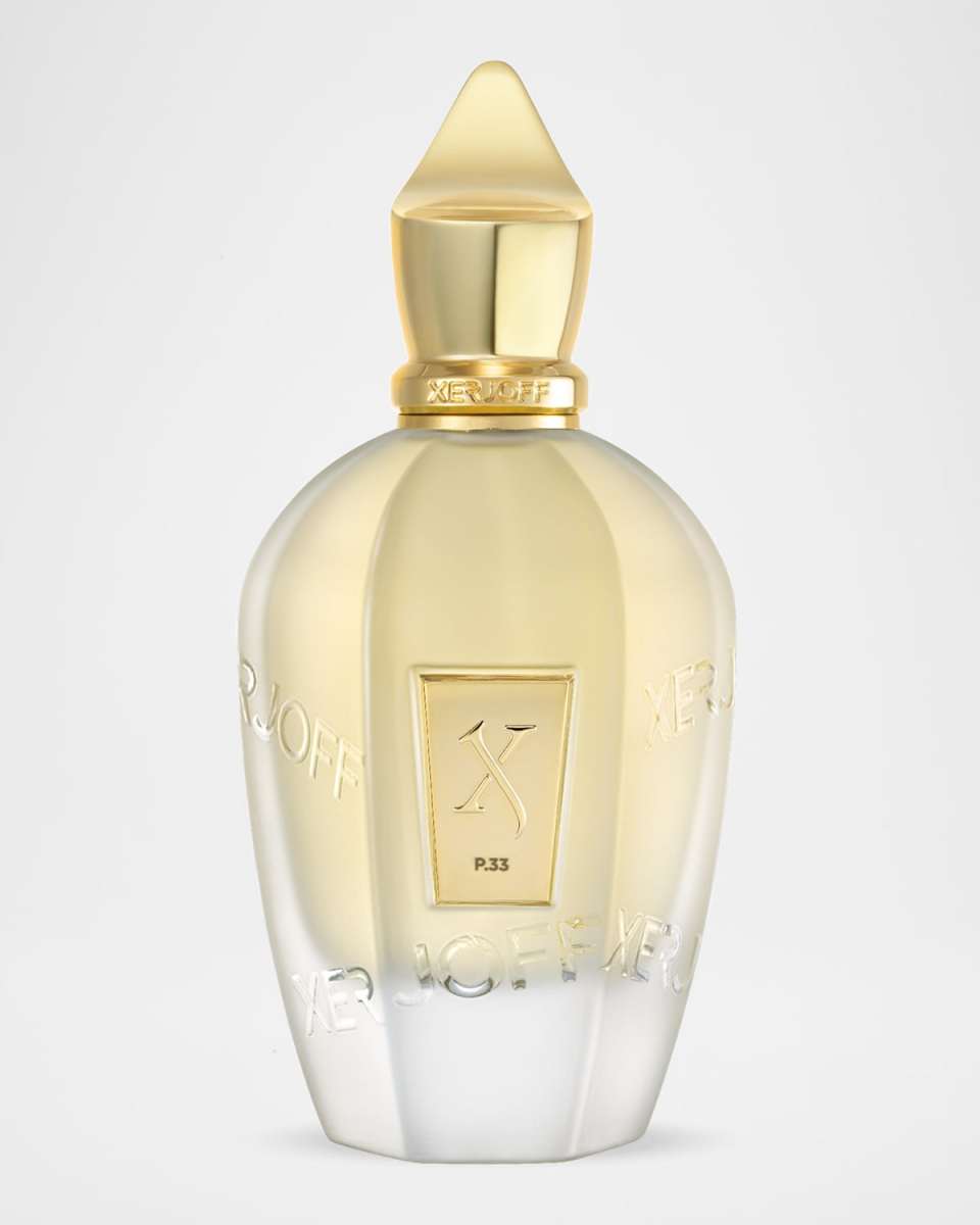 Sketchbook Page 33 100mL Parfum